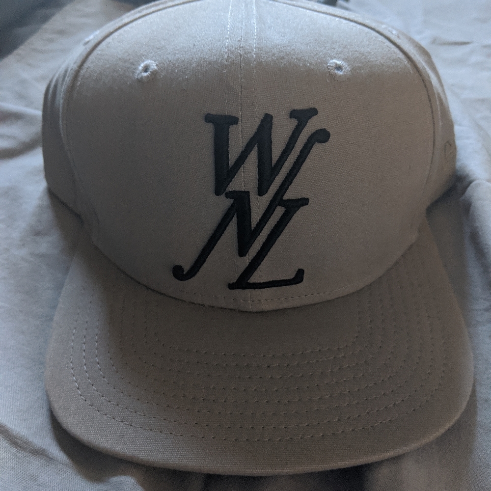 Rare PSNY X New Era Snapback